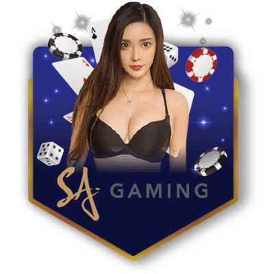 SA-GAMING by noah 345slot